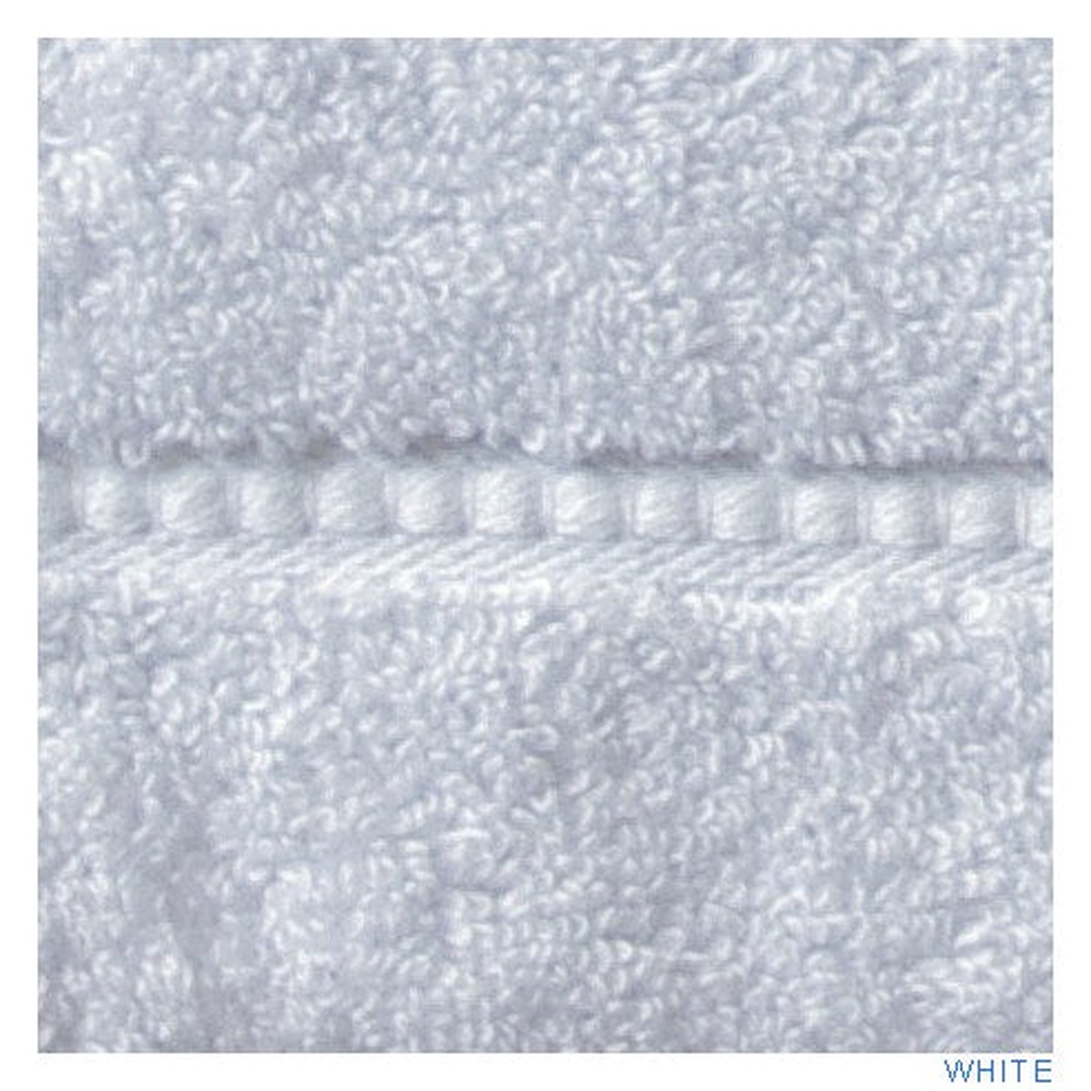 Bath Mat - White