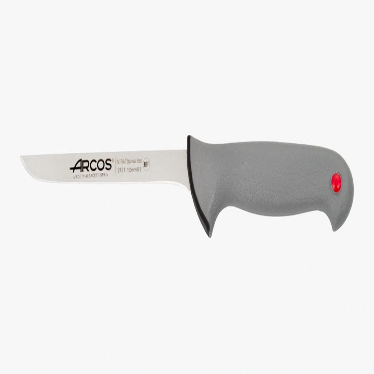Cuchillo Deshuesador Serie Colour Prof 150 mm