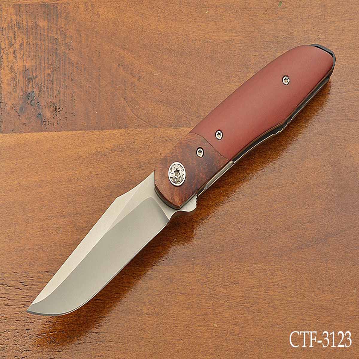 Cygnet Flipper