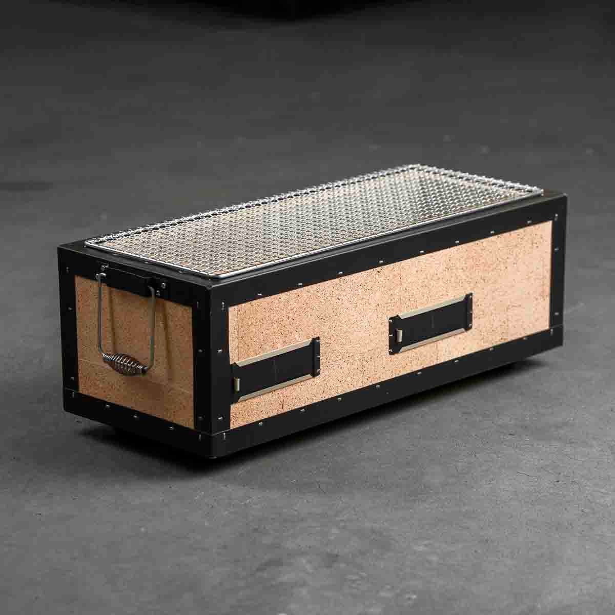 Kinka Okunoto Hibachi Grill Medium 54cm 4-8 People