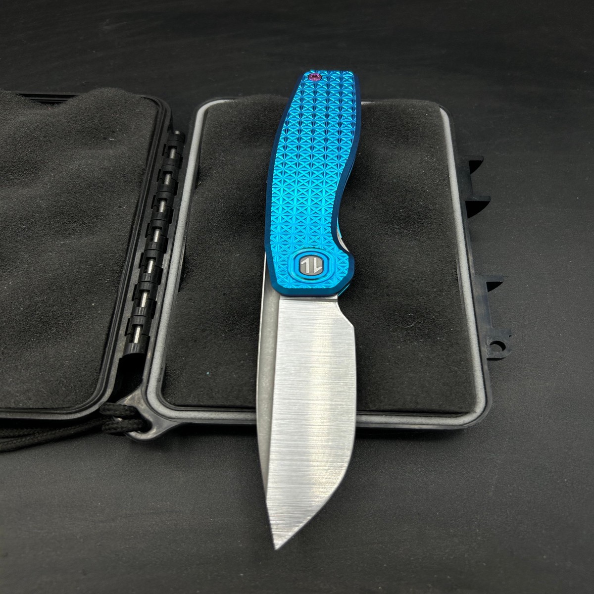Mini FSD-I 140