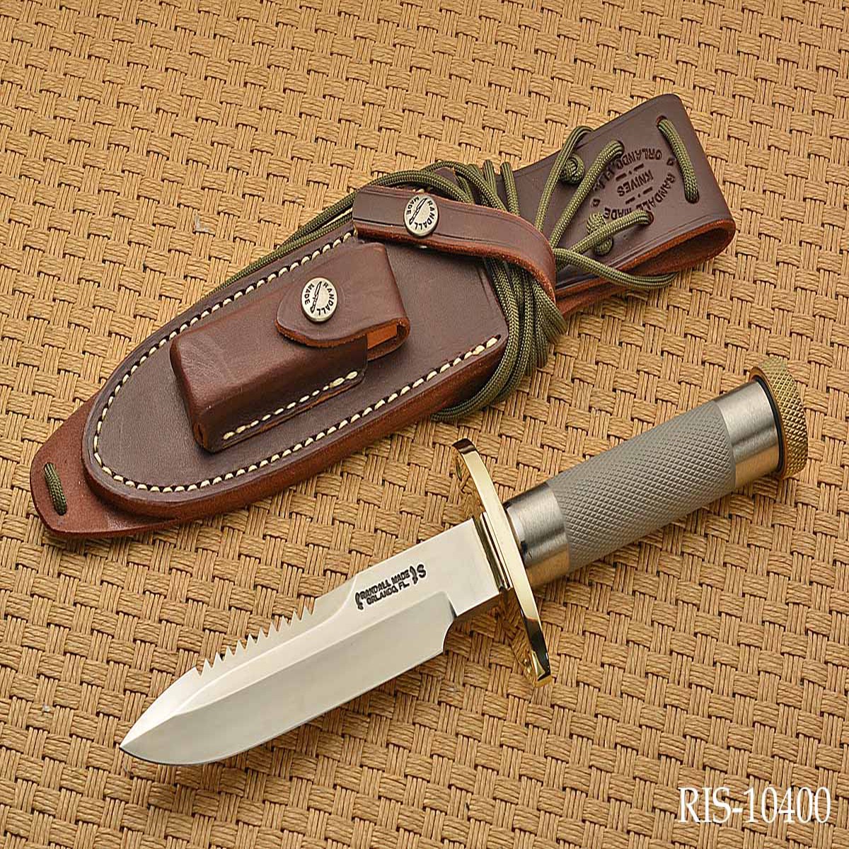 Model 18-5 12 Attack-Survival