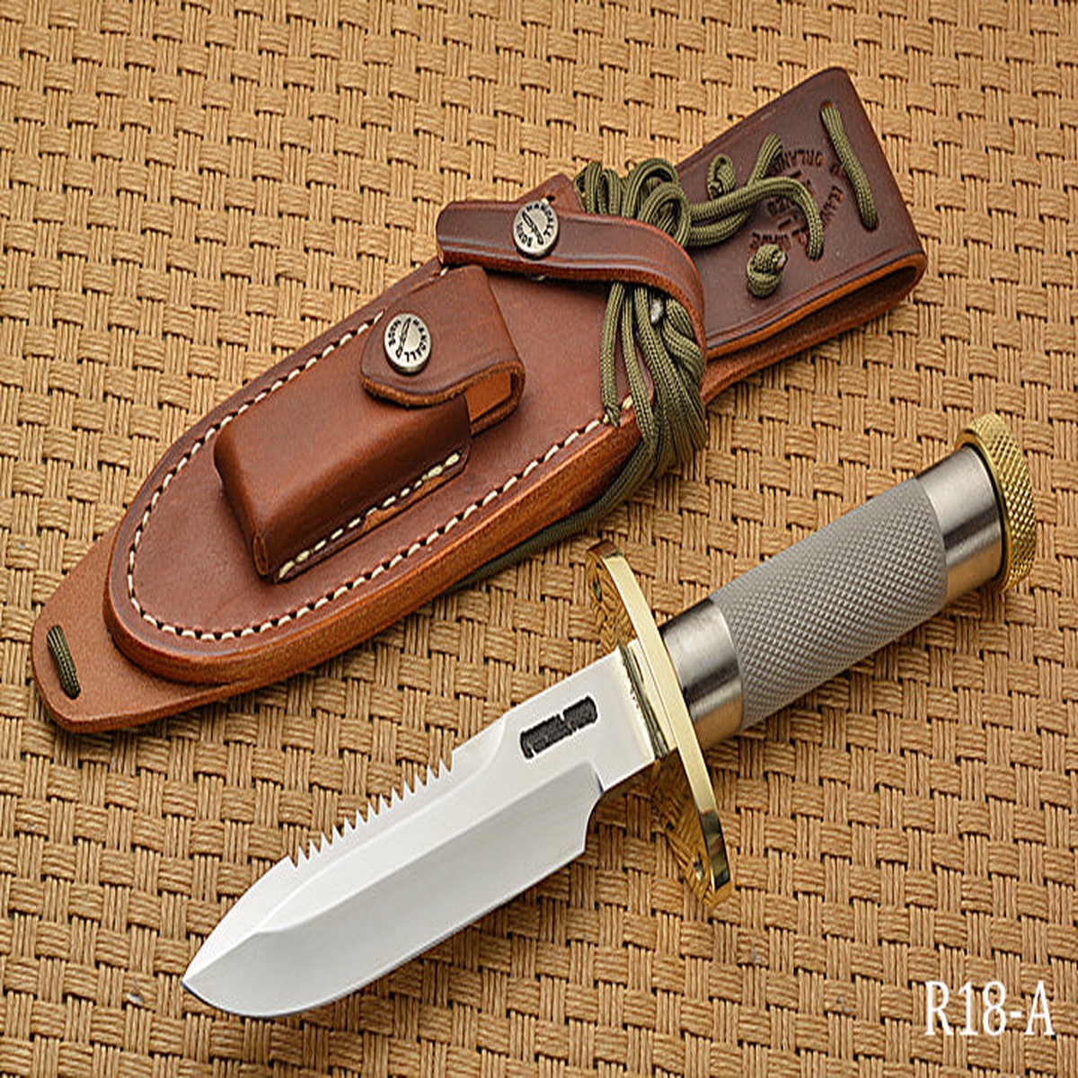 Model 18 AttackSurvival
