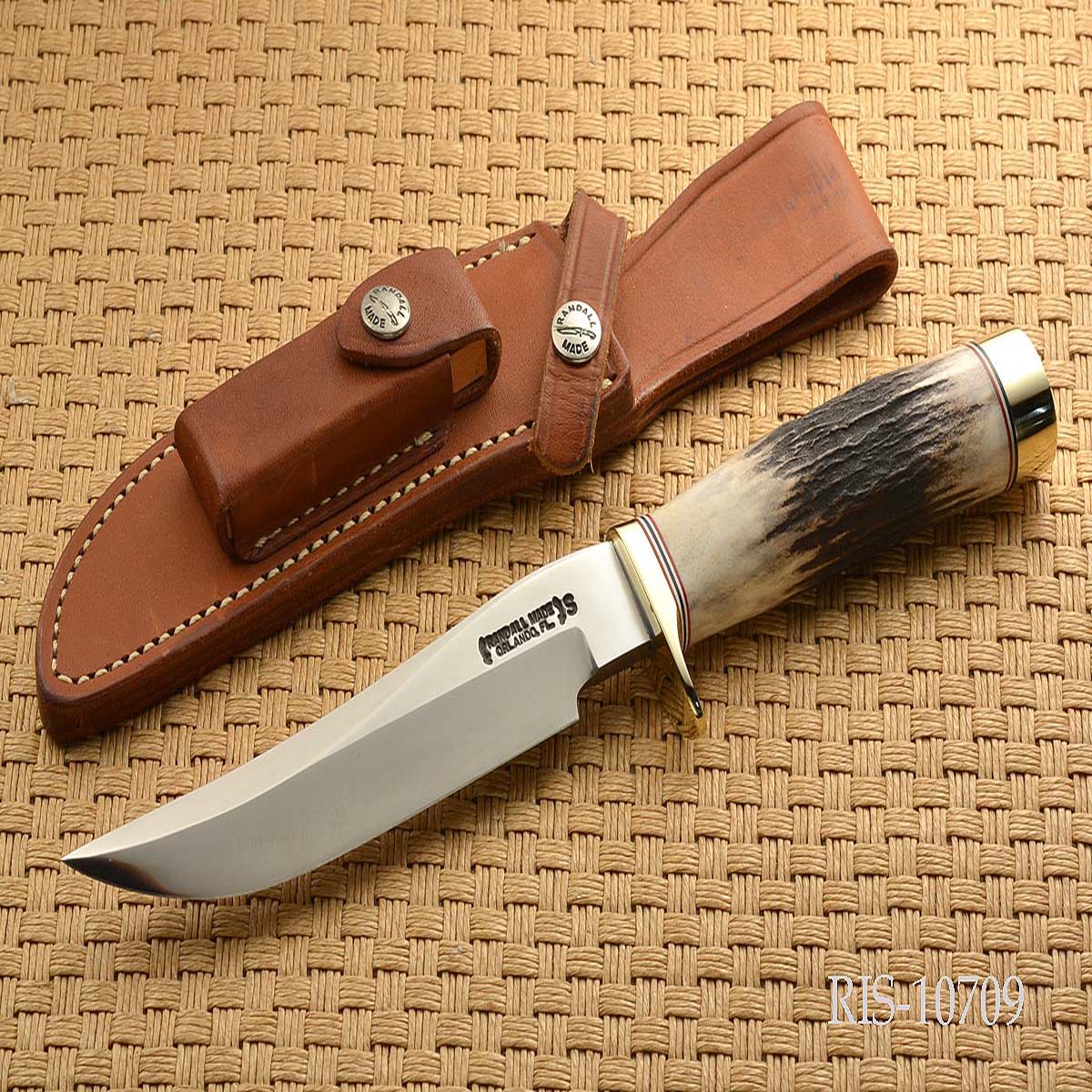 Model 3-6 Hunter