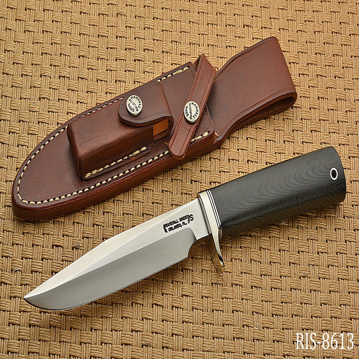 Model 5-6 Camp Trail