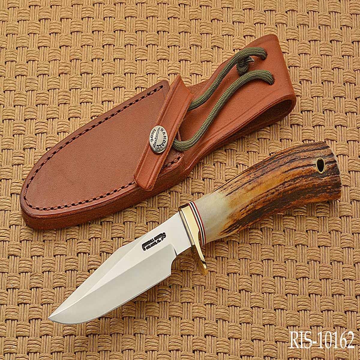 Model 8-4 Trout Bird