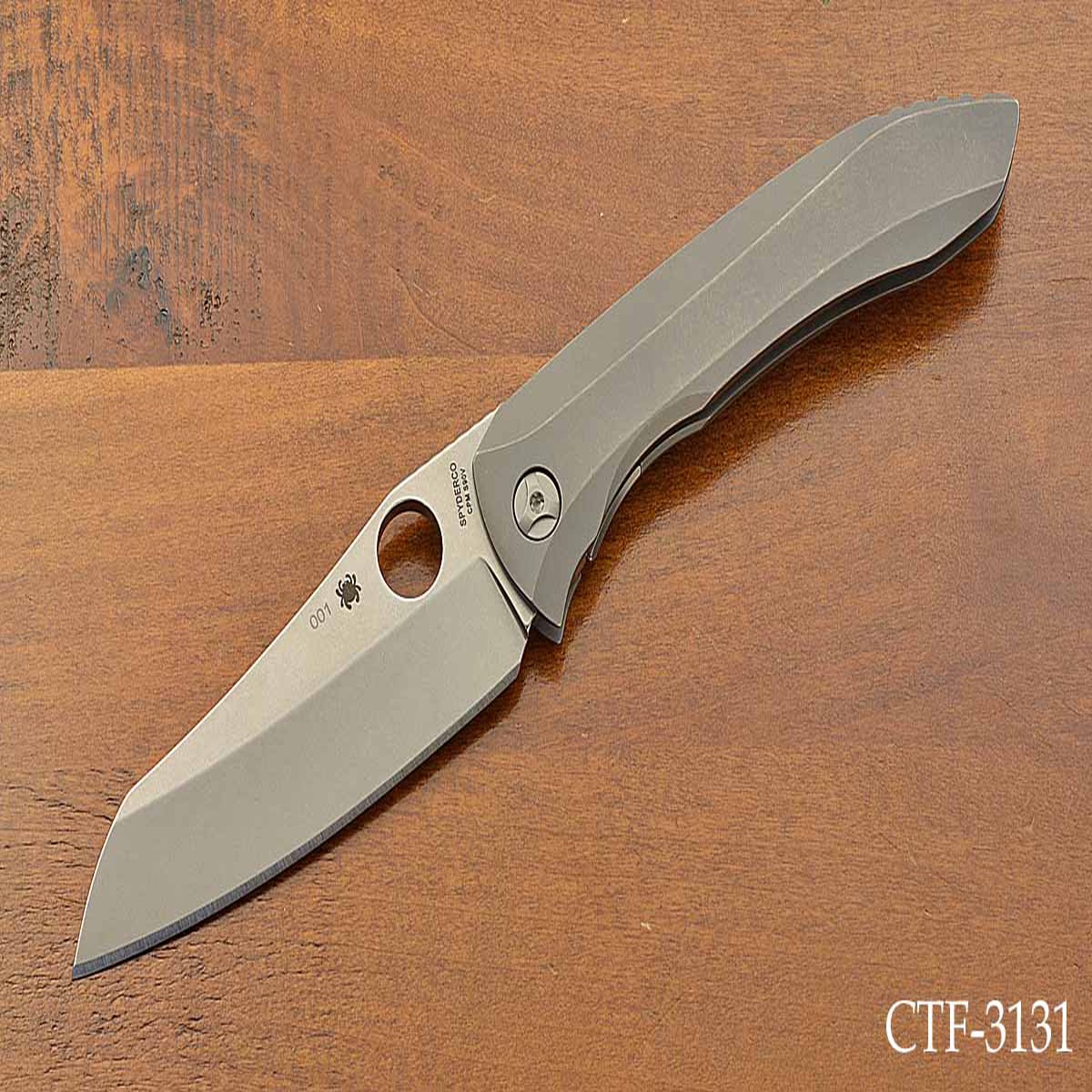 Serial 001 C238TIP Payson