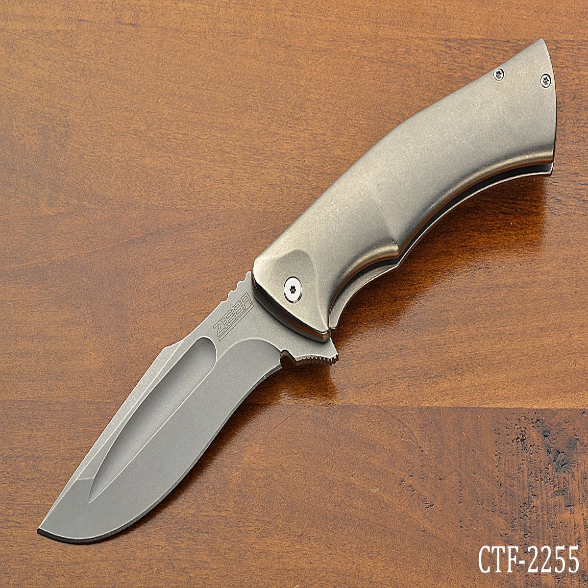 Serial 1 S5 Flipper