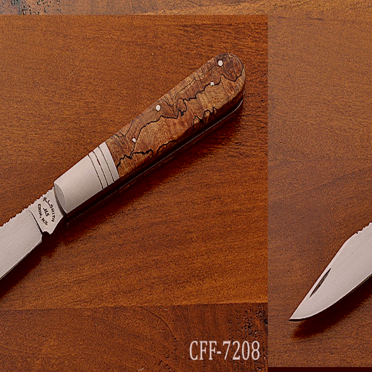 Slip Joint Folder