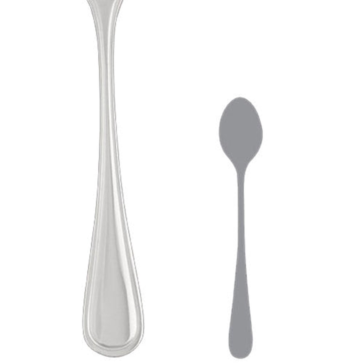 Steelite Montecito Iced Tea Spoon 775 (12-pack)