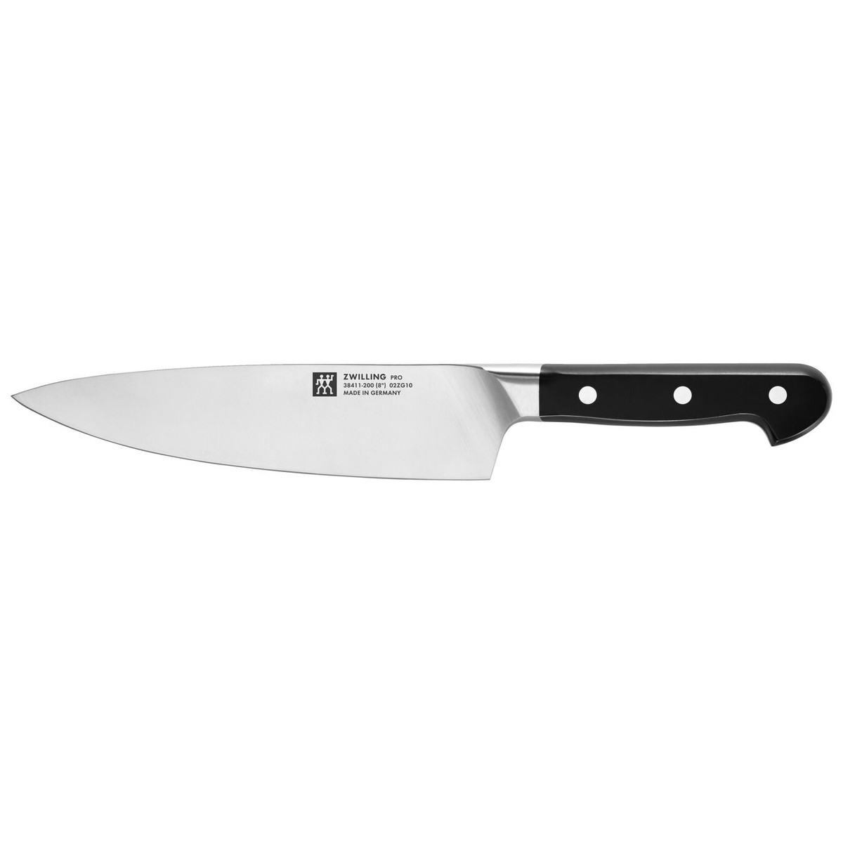 Zwilling Pro 8 Traditional Chefs Knife