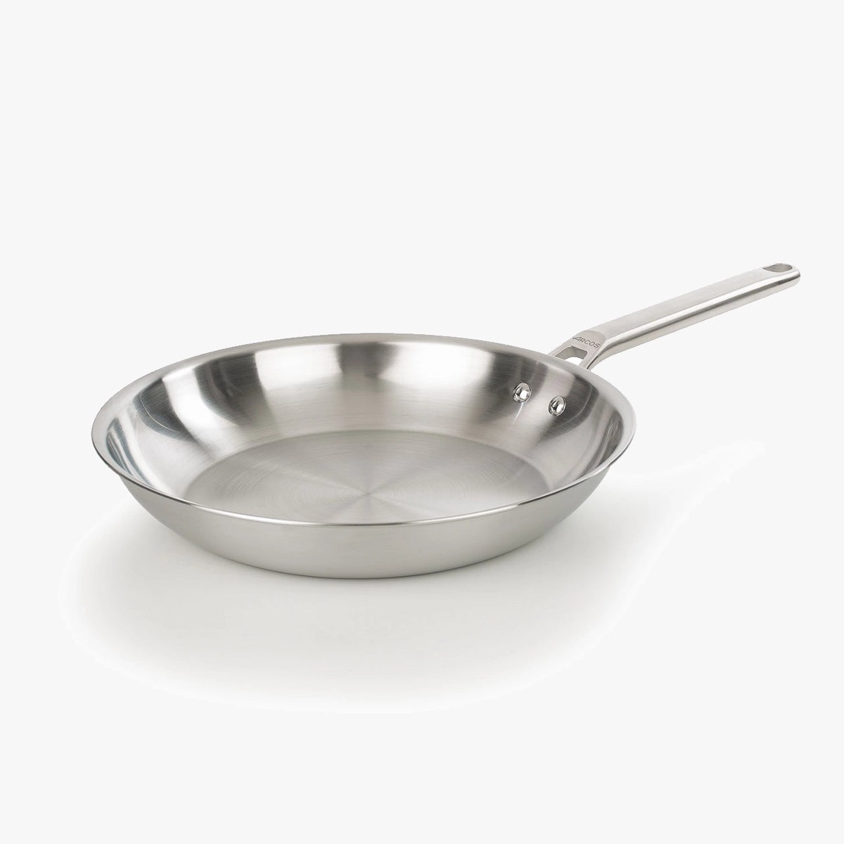 Sartn Acero Inoxidable Serie Samoa Inox 30 cm