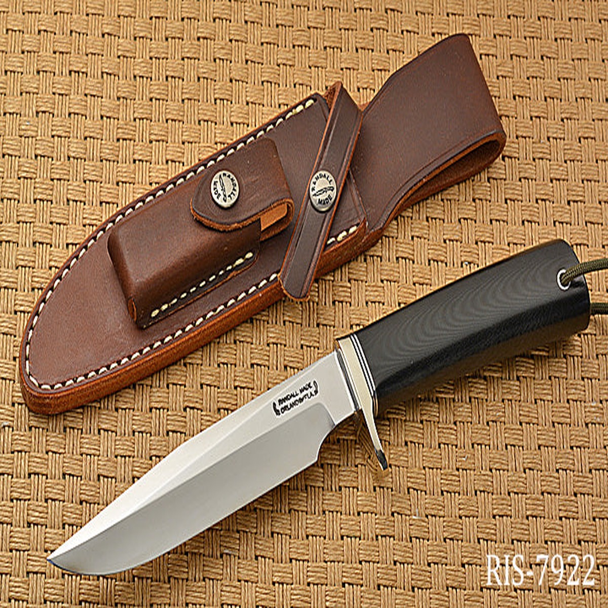 Model 5-6 Camp Trail