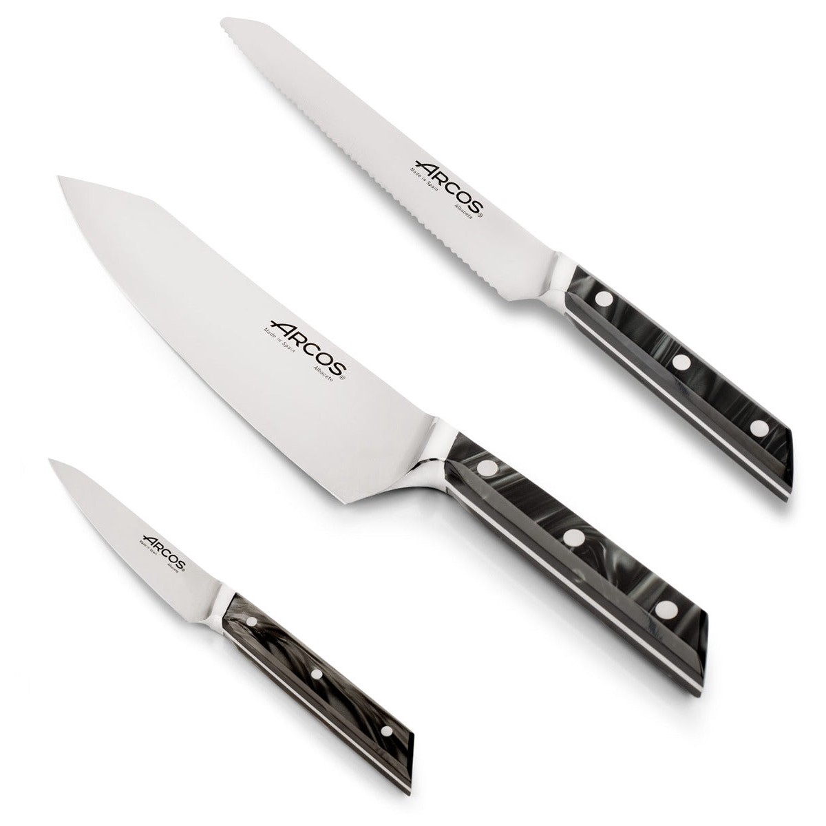 Set cocina serie Eclipse