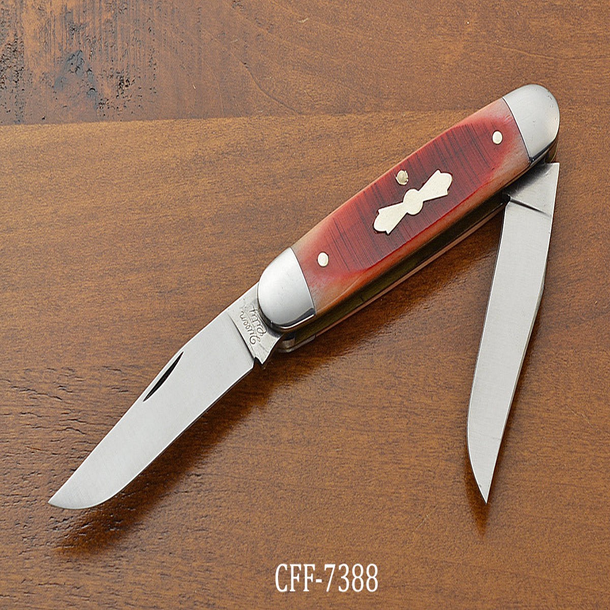 203 Cigar Muskrat