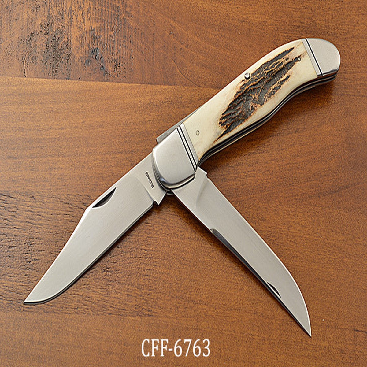 Modified Trapper