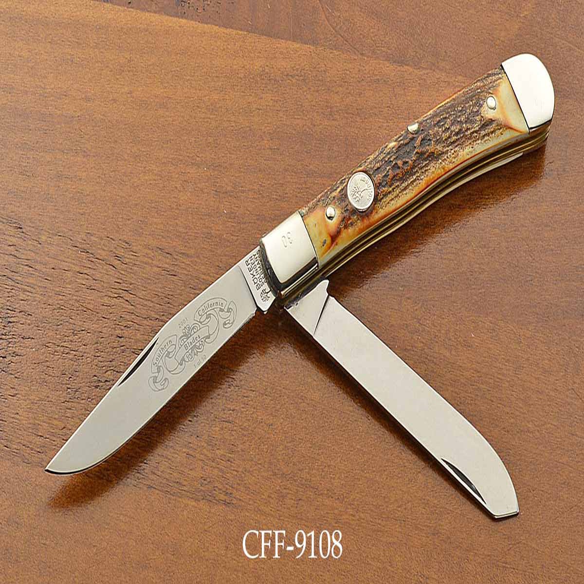 4525 Trapper