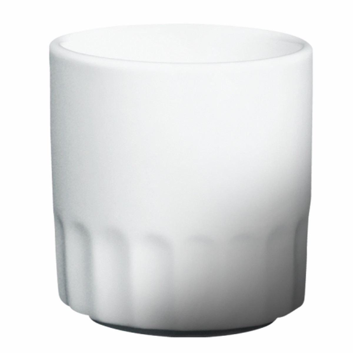 Cameo Imperial White No Handle Tea Cup 6 oz (72-pack)