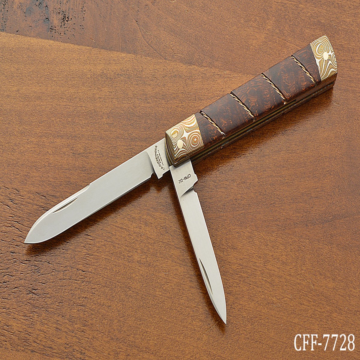 Doctors Knife