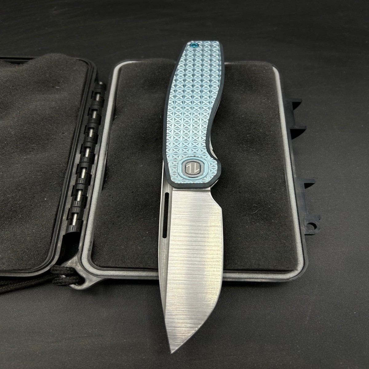 Mini FSD-I 136