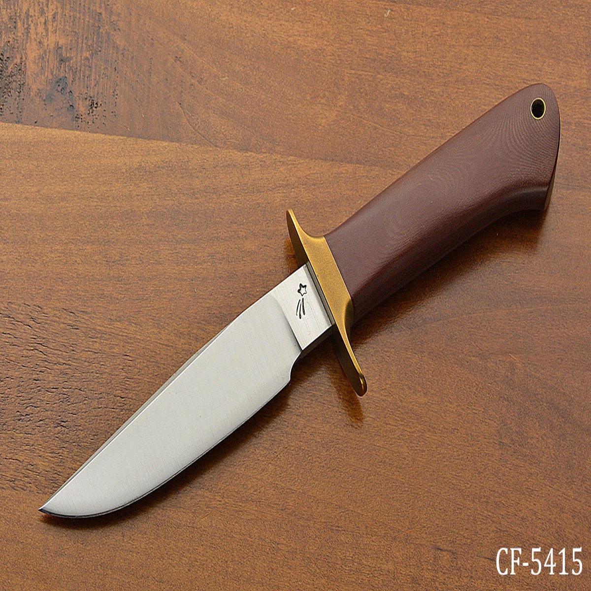 Prototype Small Fighter