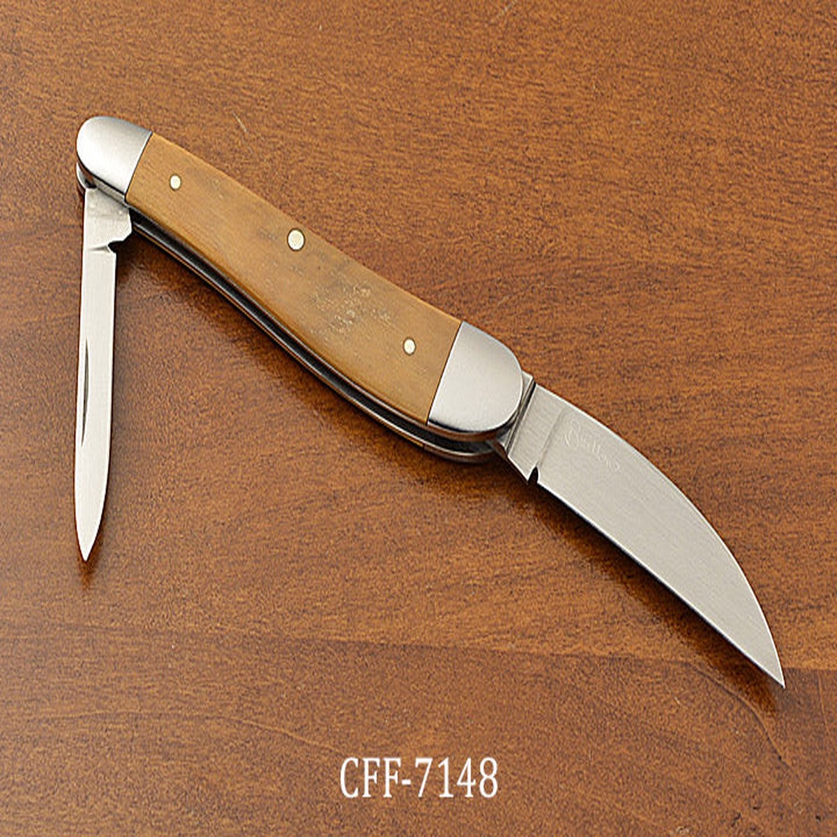 Serpentine Whittler