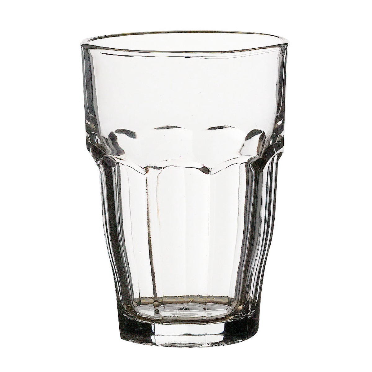 Steelite Bormioli Rocco Rock Bar Beverage Glass 12 12 oz (24-pack)