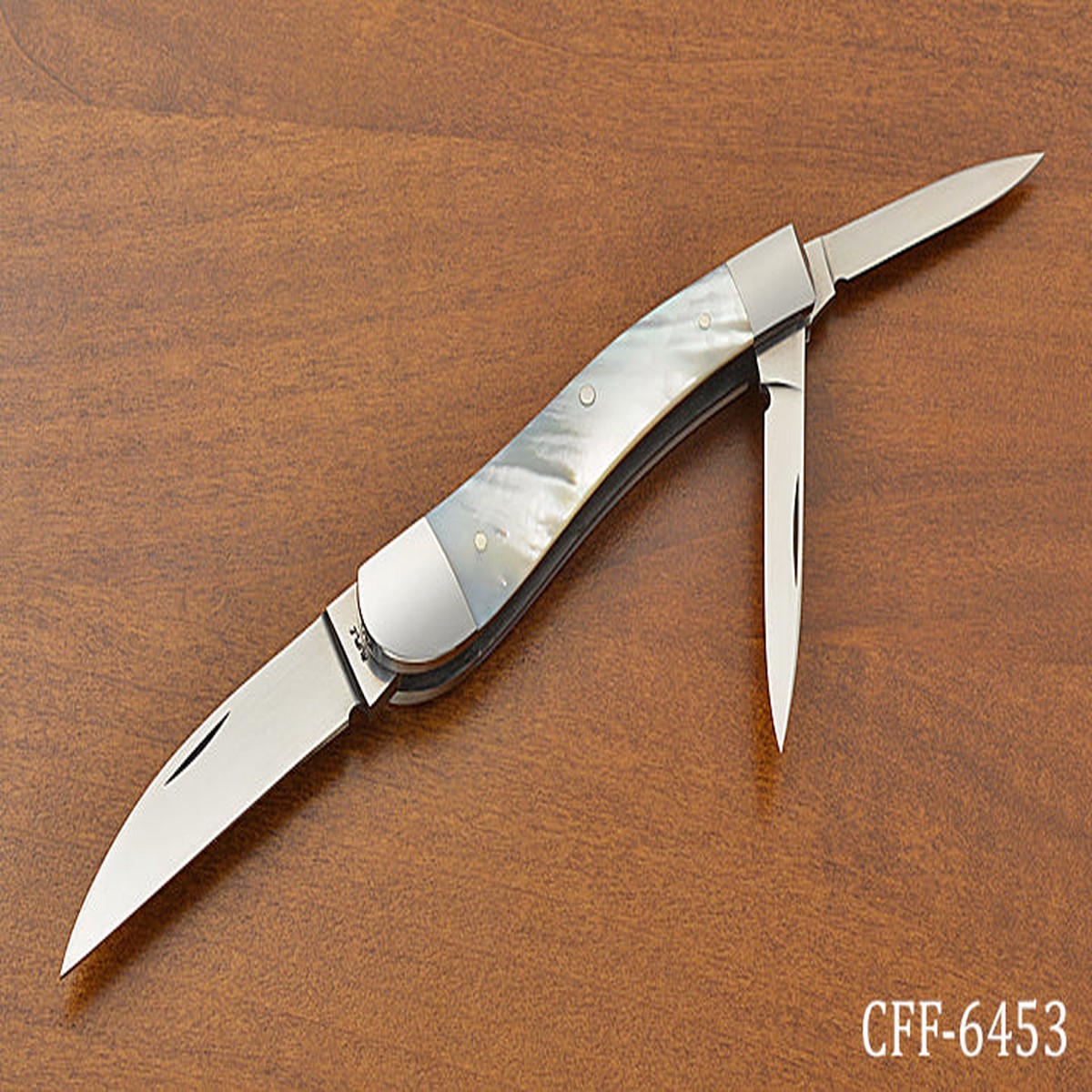 Swayback Whittler