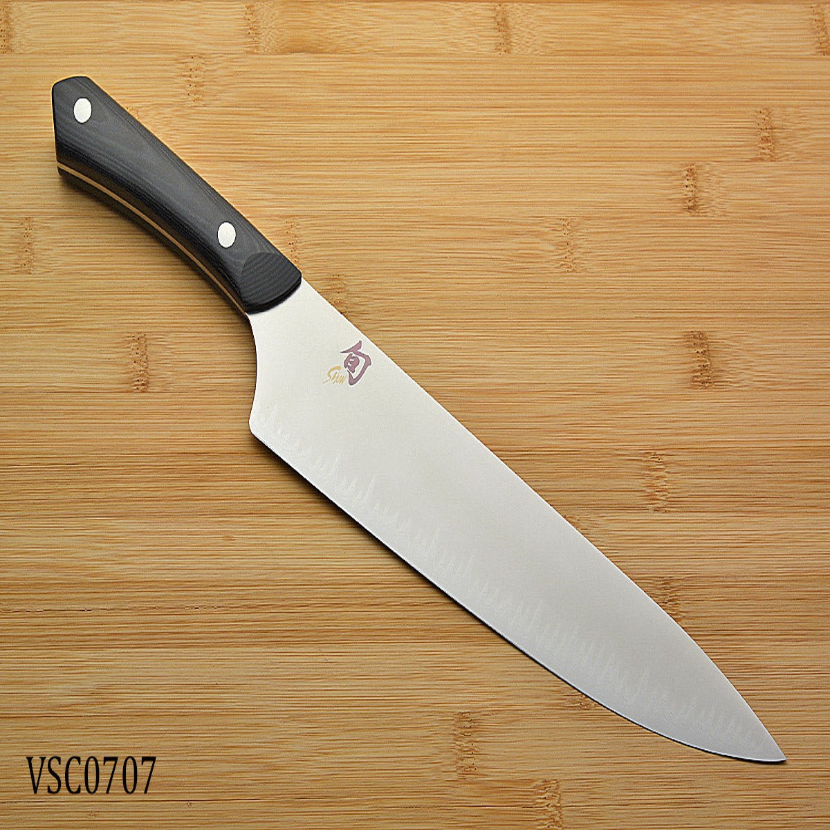 10 Chef