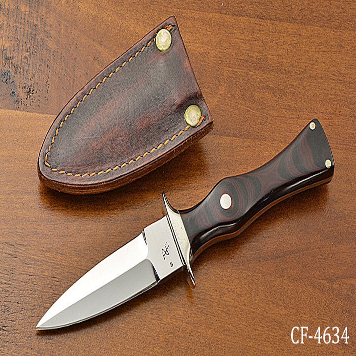 Small Boot Knife
