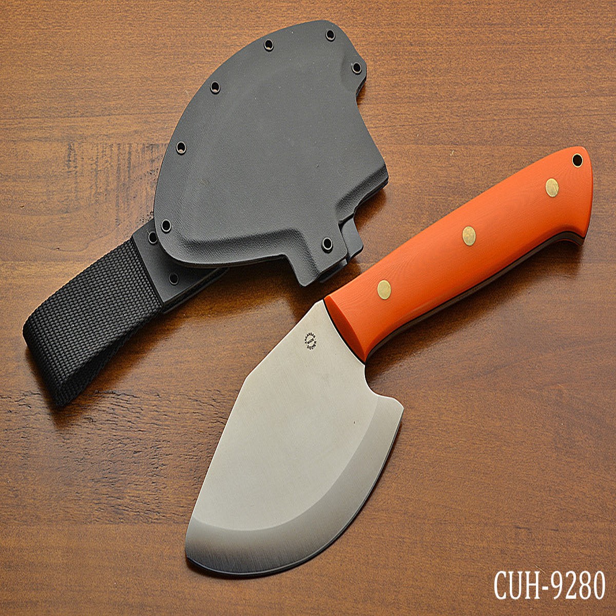 Cleaver