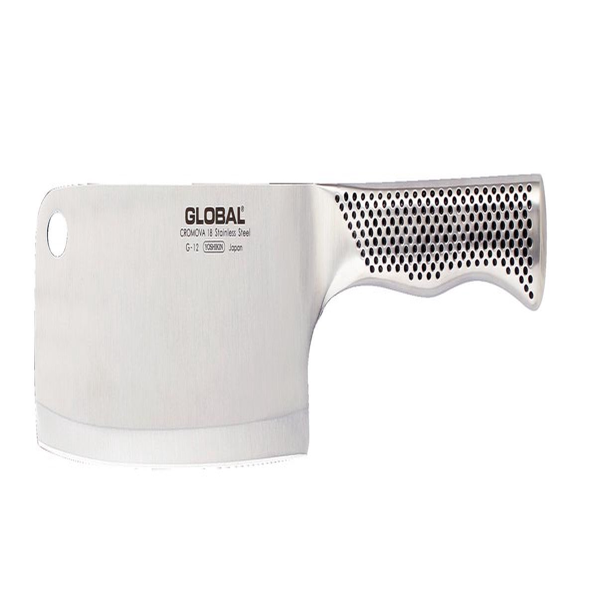 Meat Cleaver 6