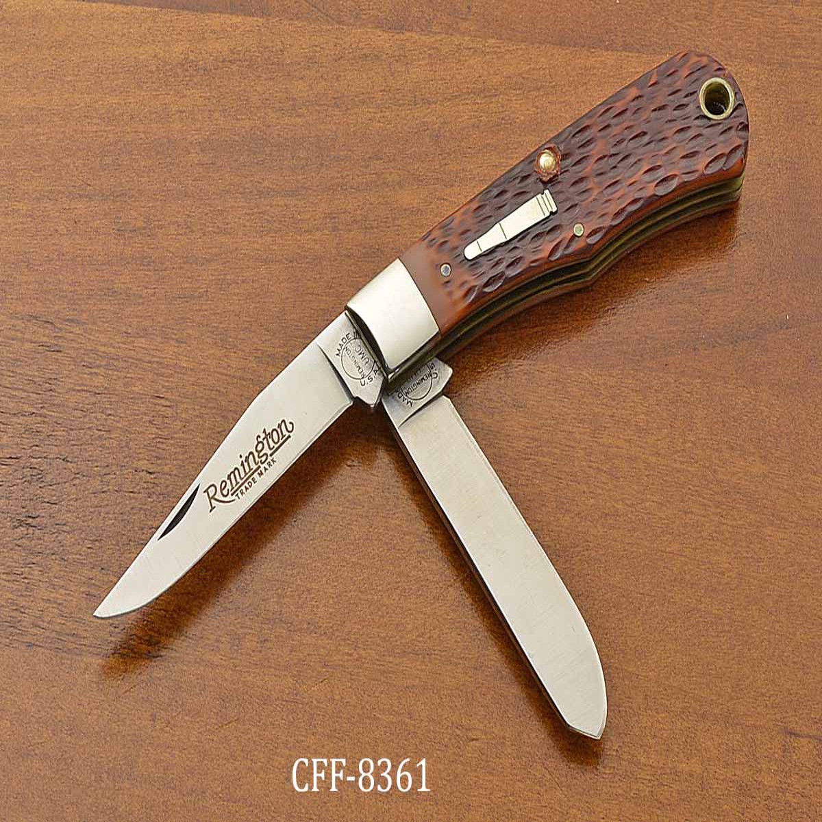 R-1173 Baby Bullet Trapper
