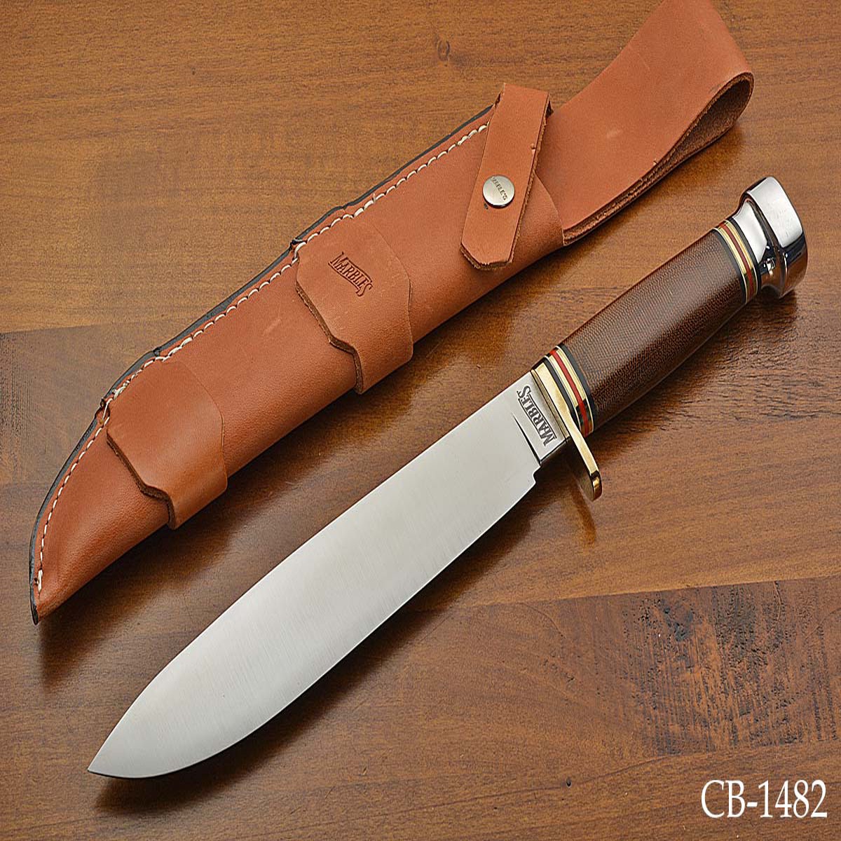 Factory Custom Bowie