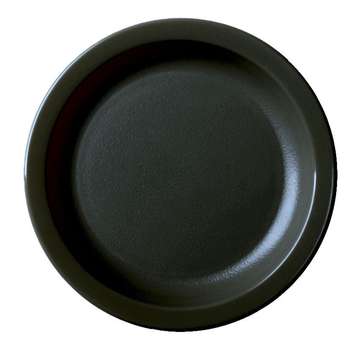 Cambro Camwear Narrow Rim Plate 65 (48-pack)