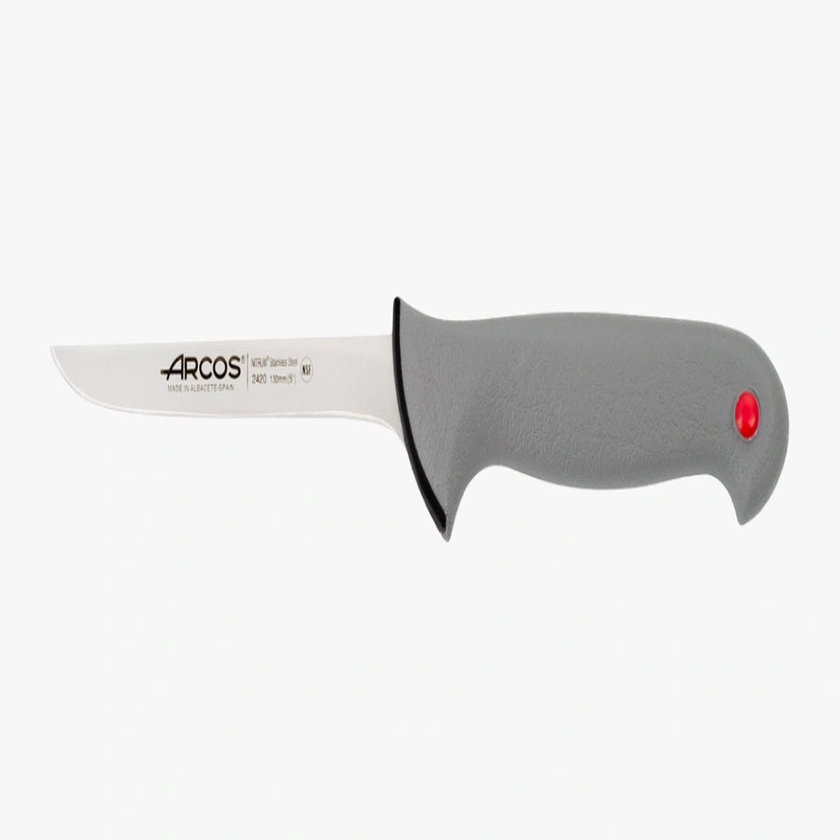 Cuchillo Deshuesador Serie Colour Prof 130 mm