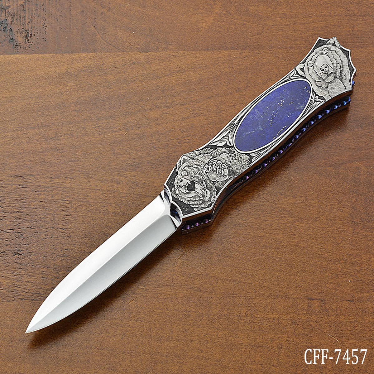 Interframe Automatic