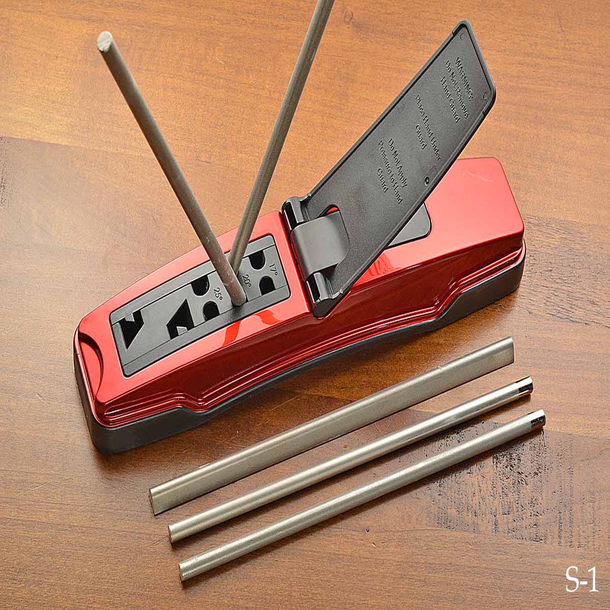 Masters Edge Diamond Sharpener