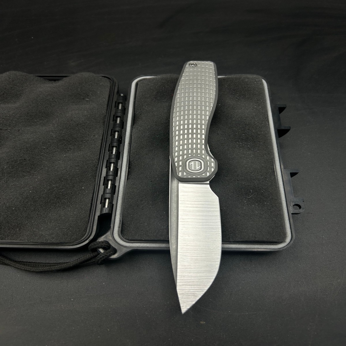 Mini FSD-I 211