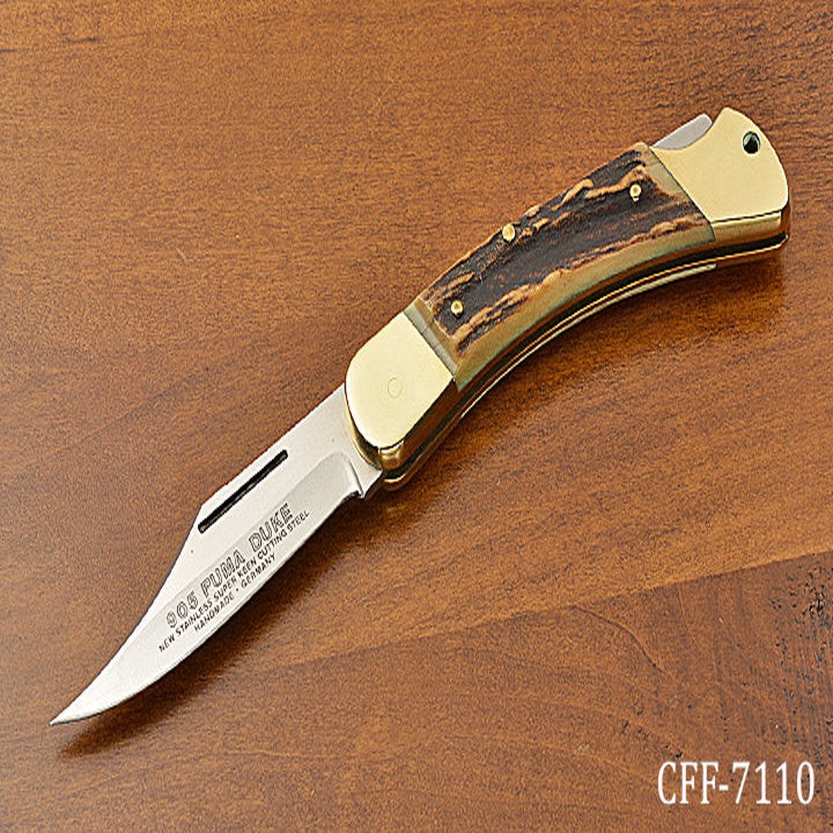 Model 905 Duke