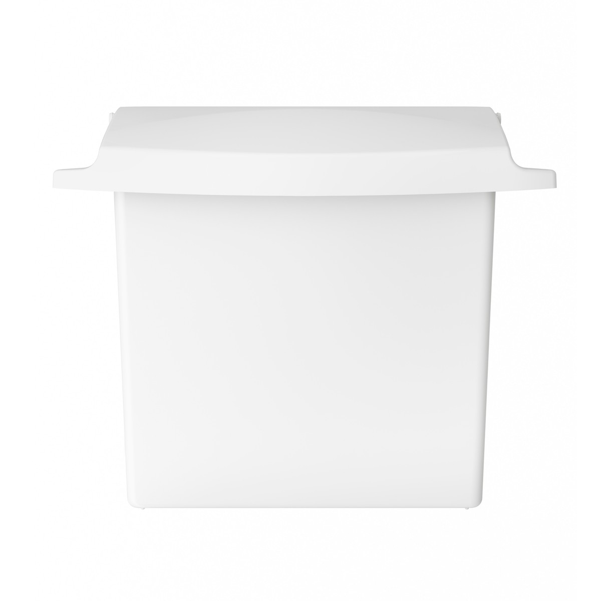Rubbermaid Sanitary Napkin Receptacle with Rigid Liner FINAL SALE