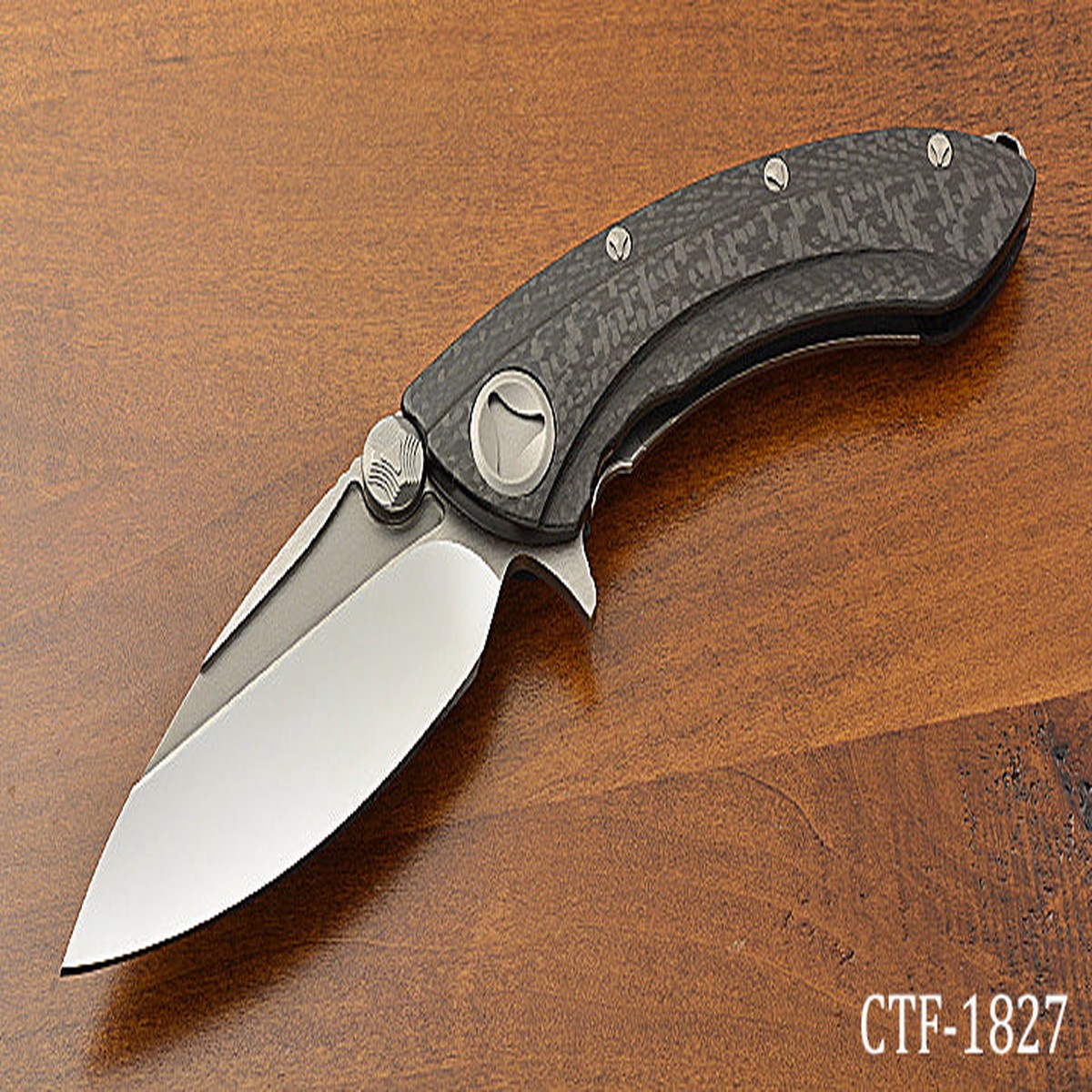 Custom Whale Shark