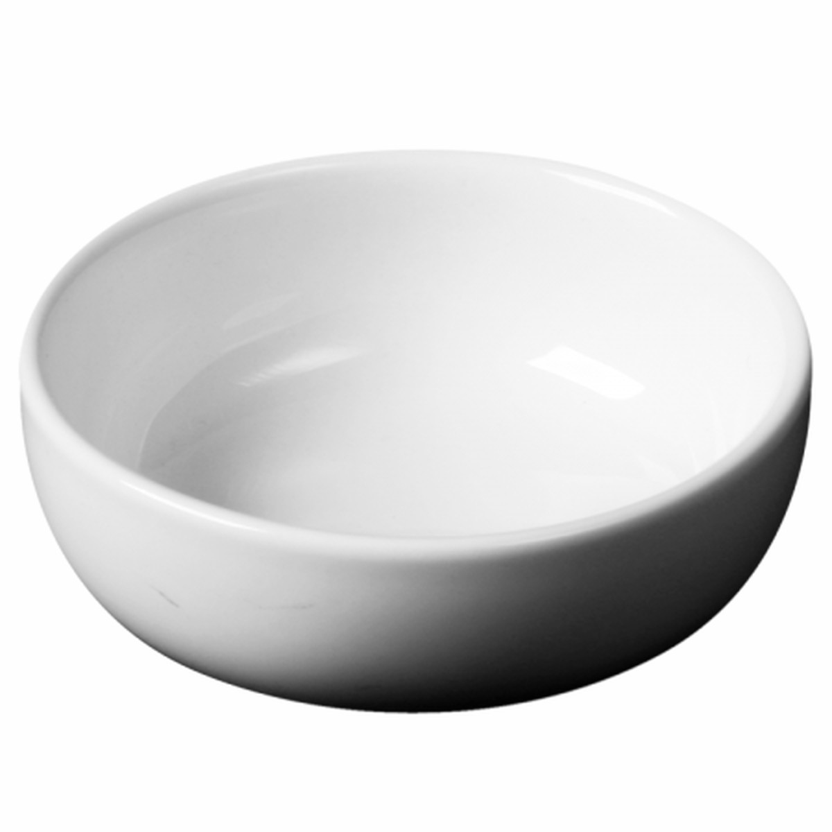 Cameo Square Dipping Sauce Dish 3 316 4 oz (144-pack)