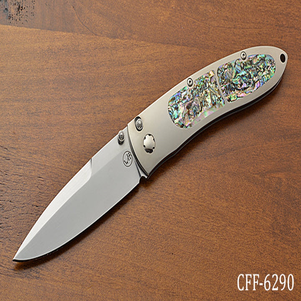 MattLock Folder