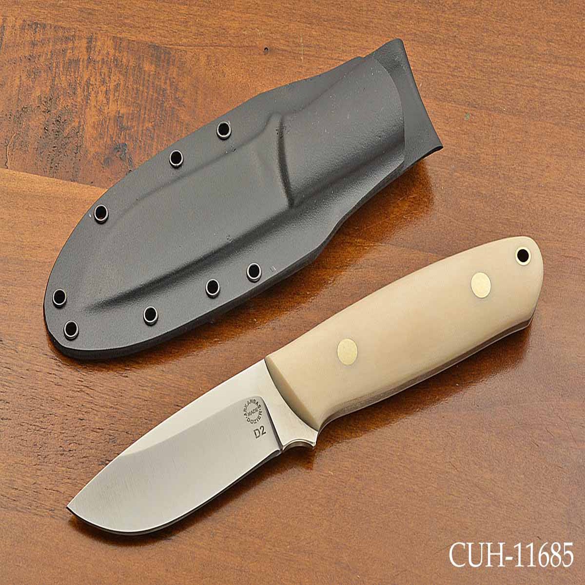 KS-1 Master Skinner