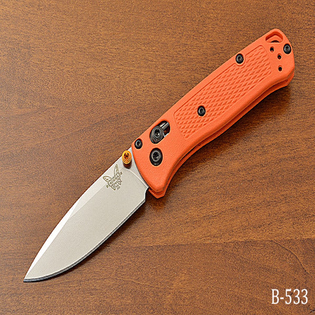Model 533 Mini Bugout