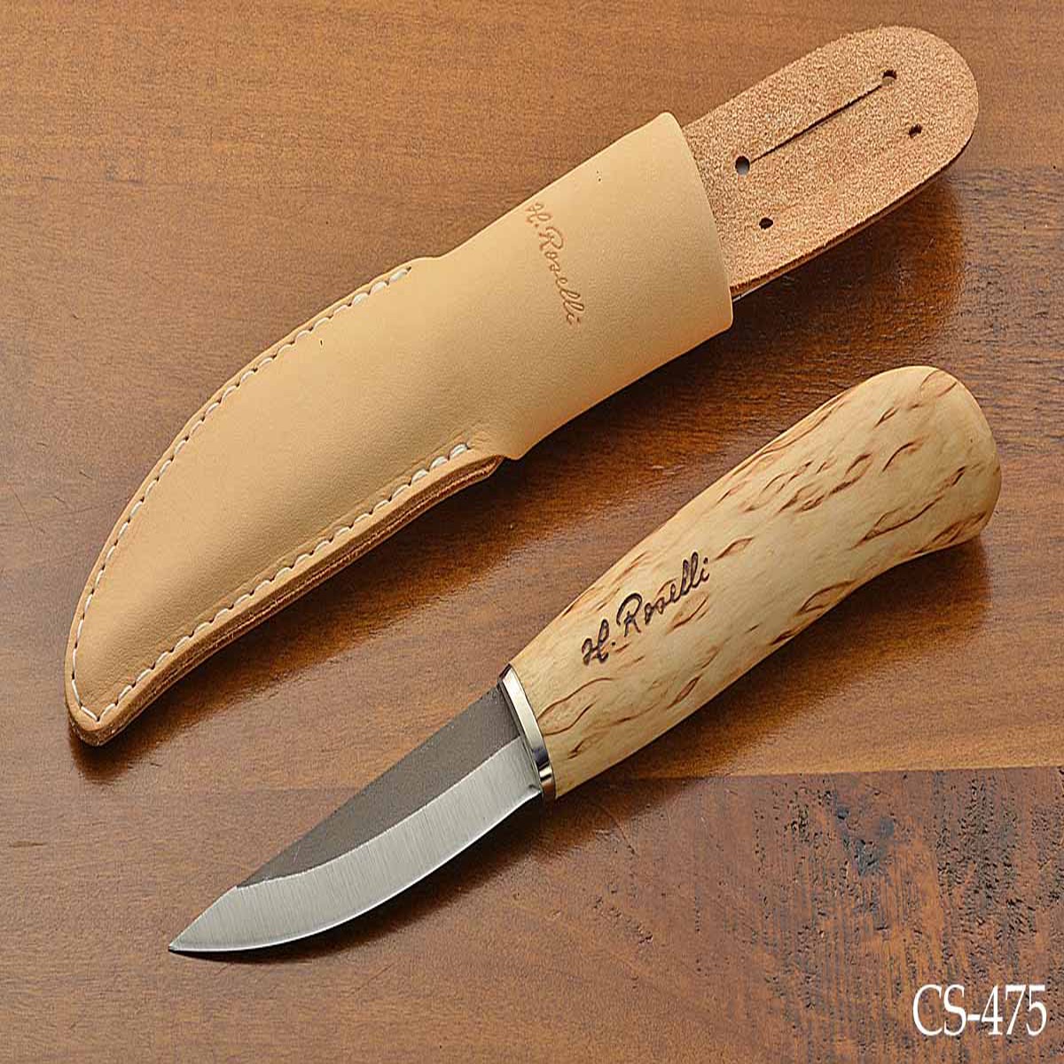 Carpenters Knife