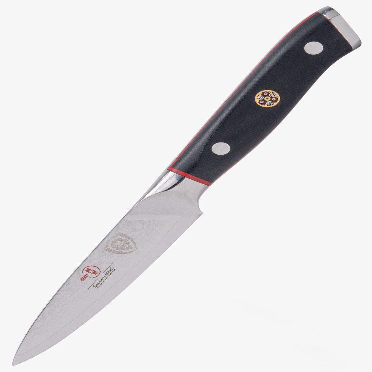 Paring Knife 35 Shogun Series ELITE Dalstrong