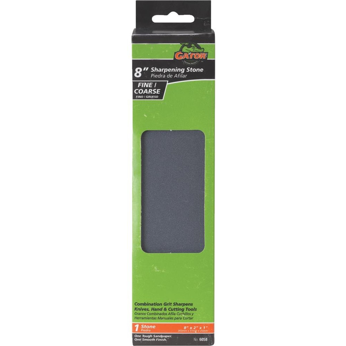 Combination Stone 8 331082