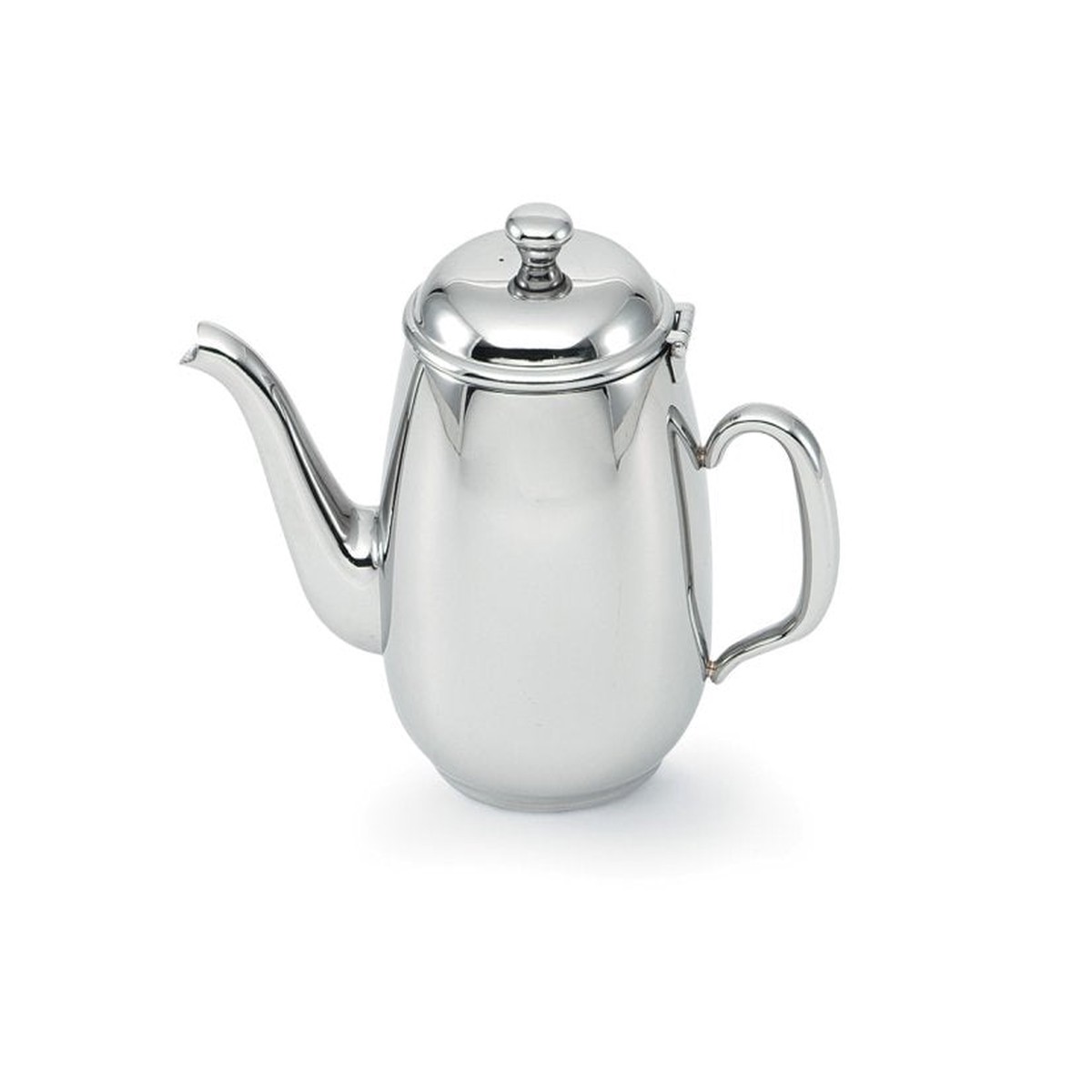 Vollrath Orion Tea Pot 20 oz Stainless Steel FINAL SALE
